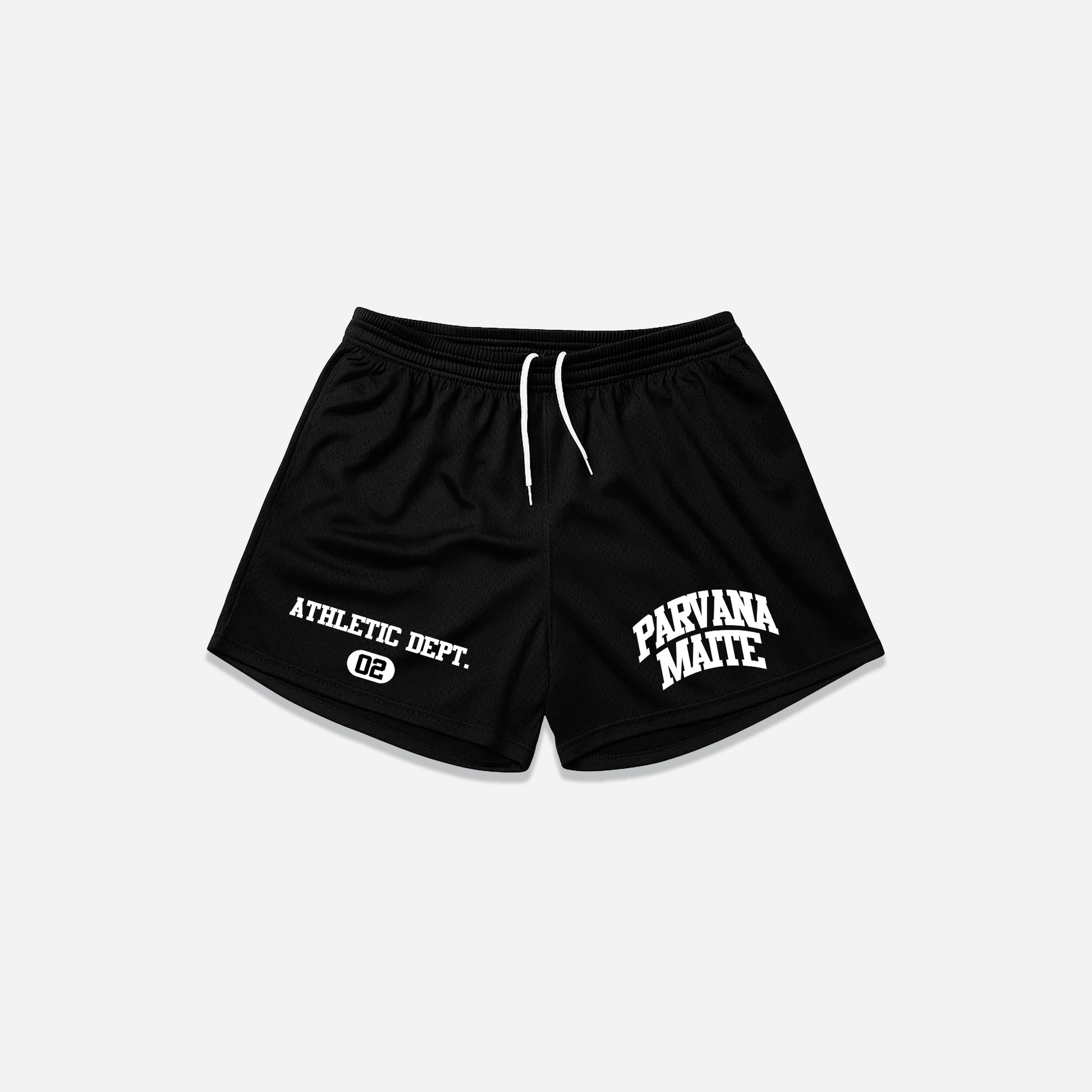 ATHLETIC DEPT. MESH SHORT