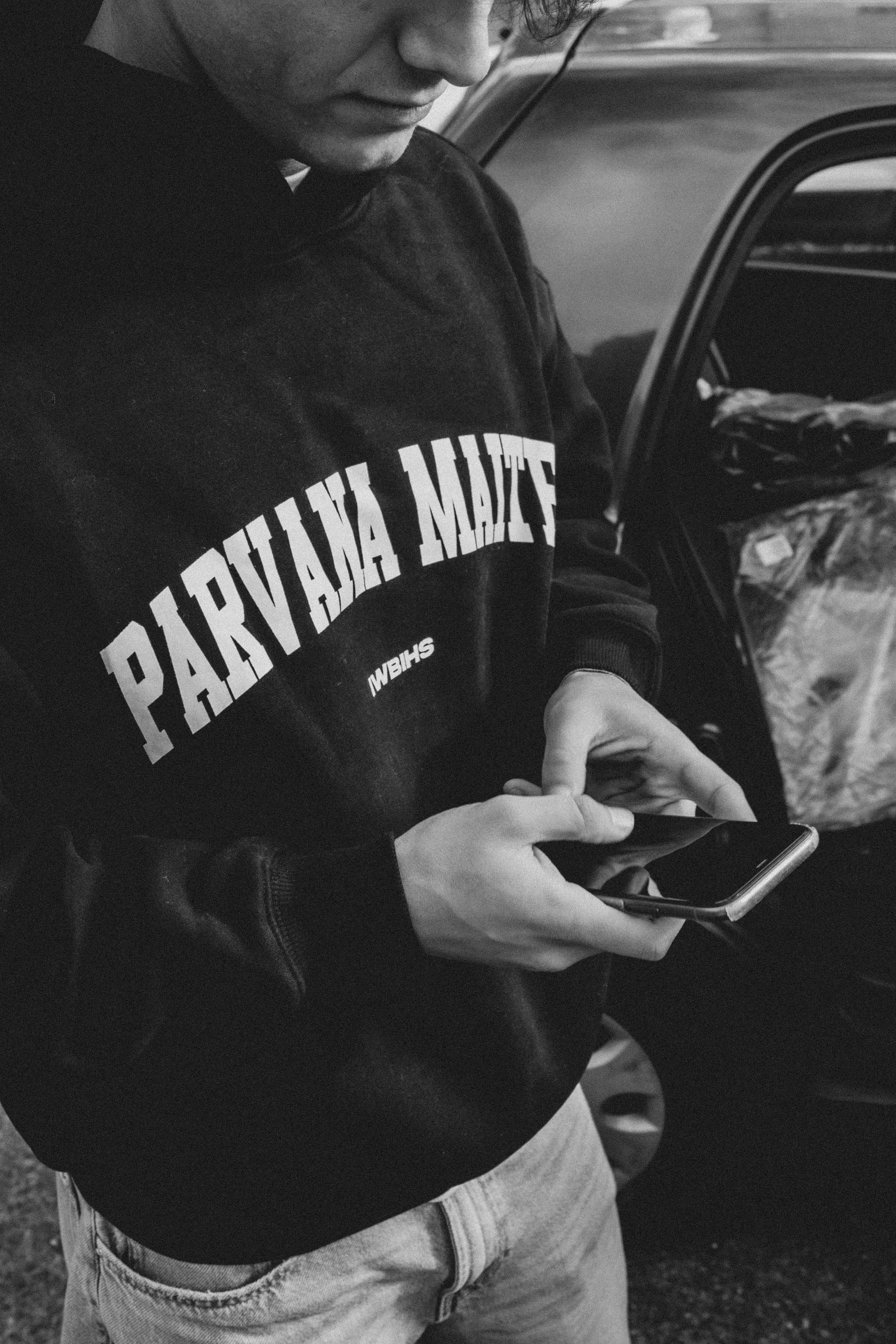 HOODIES