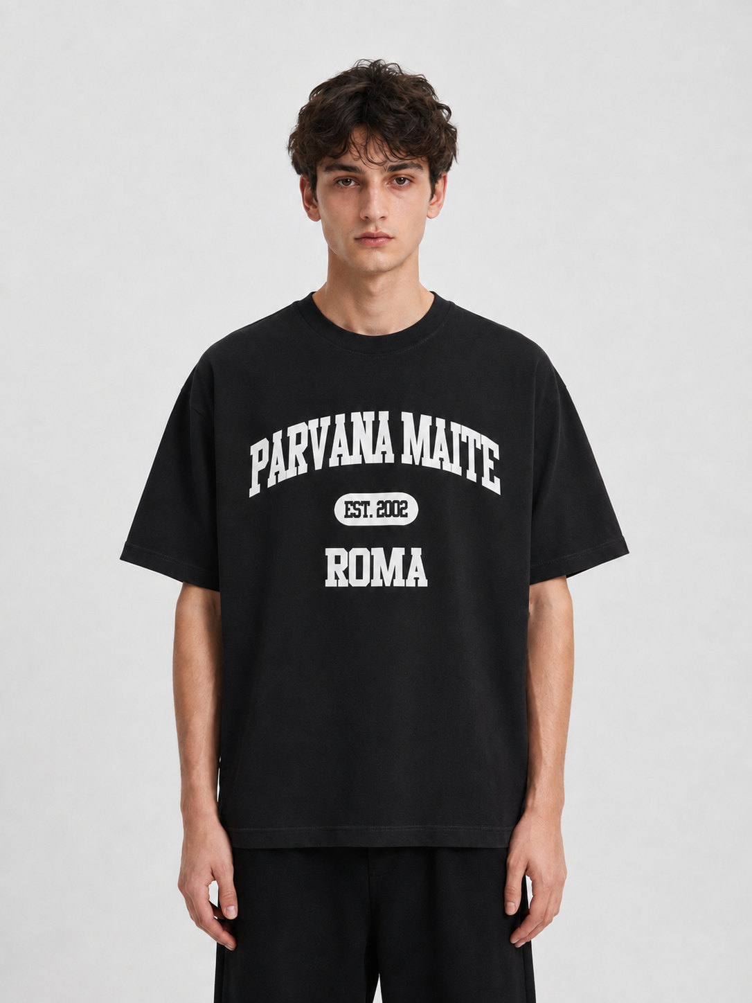 HIGH SCHOOL T-SHIRT