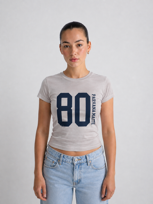 80's GIRL