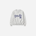 ESTABLISHED 80’s CREWNECK