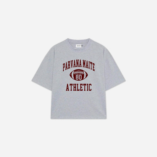 ATHLETIC FOOTBALL T-SHIRT
