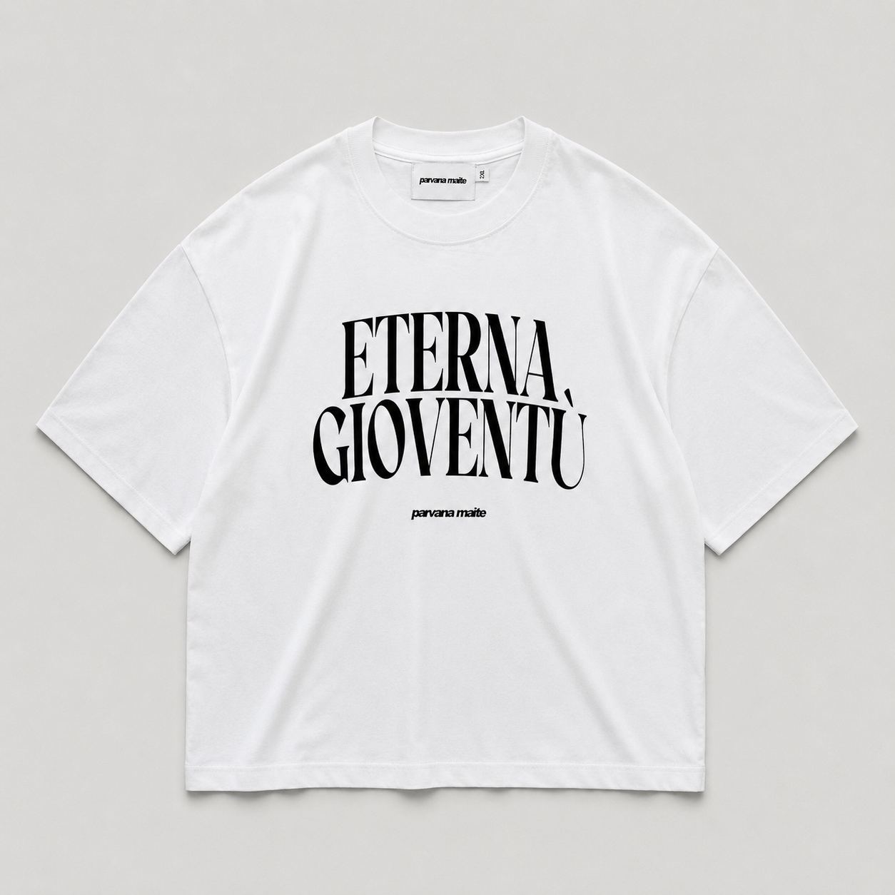 ETERNA GIOVENTÙ
