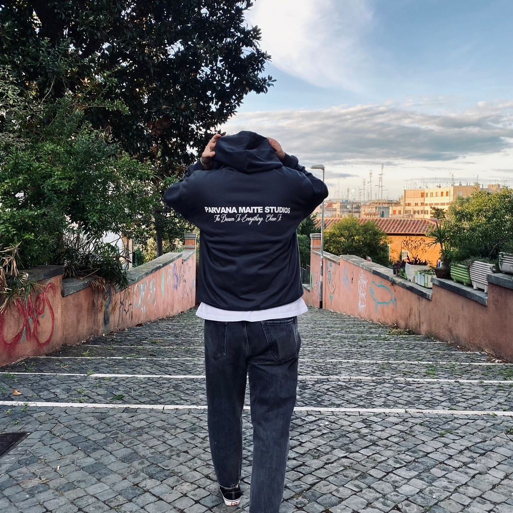STUDIOS HOODIE