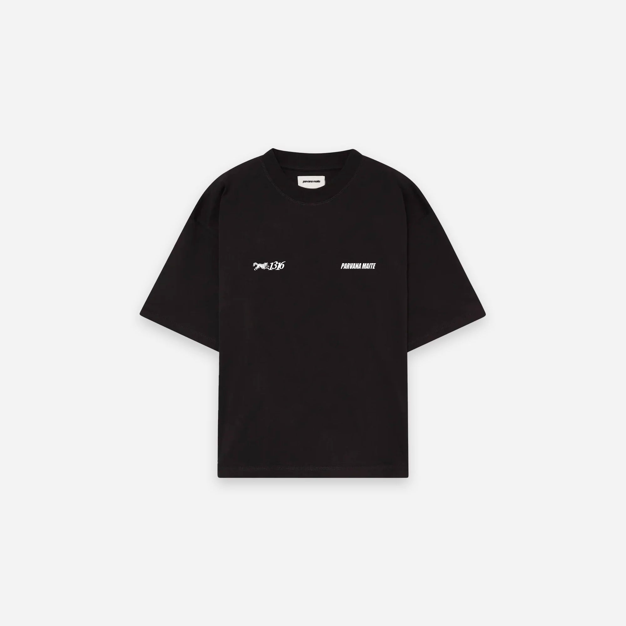 LUPA T-SHIRT