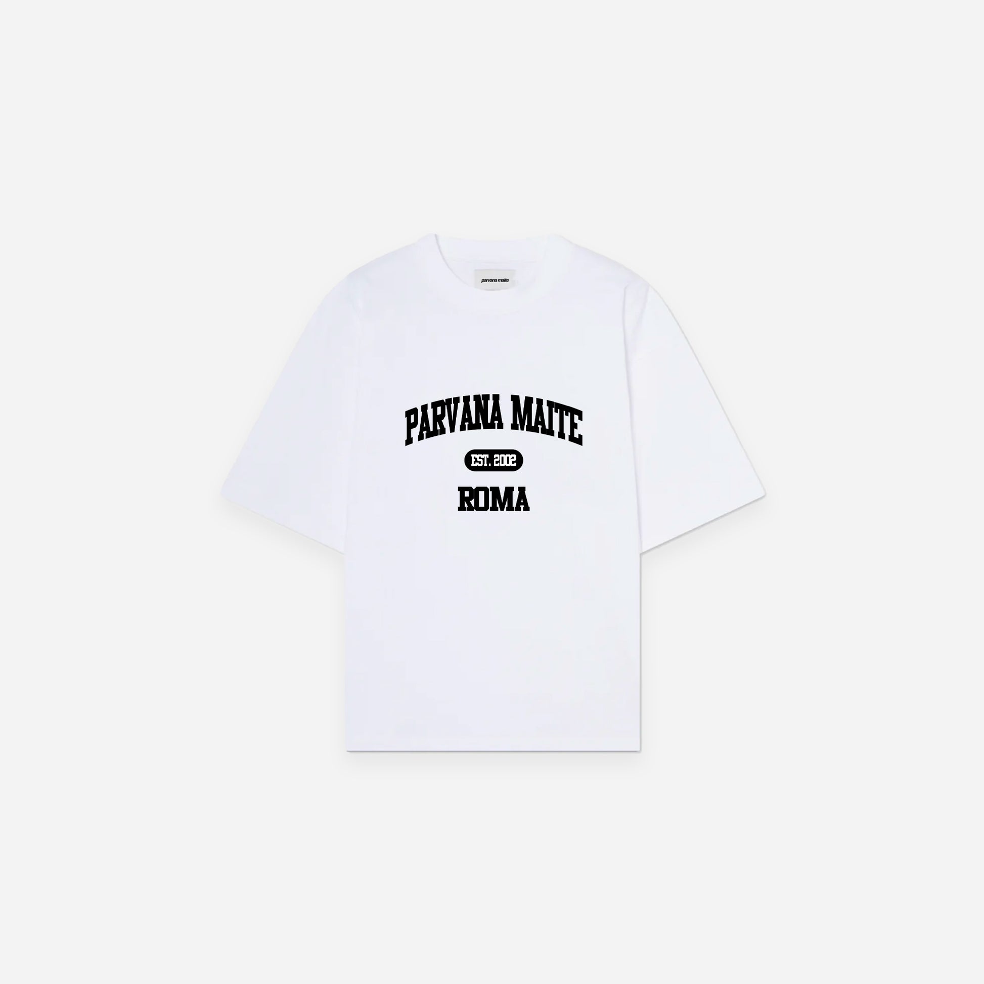 HIGH SCHOOL T-SHIRT
