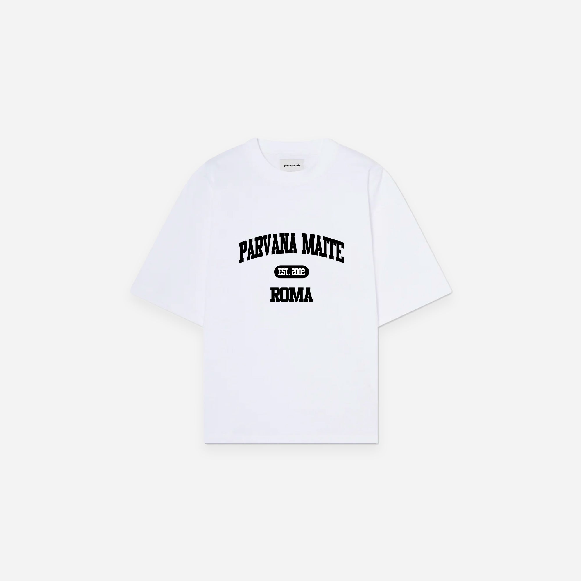 HIGH SCHOOL T-SHIRT