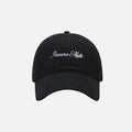 SIGNATURE CAP