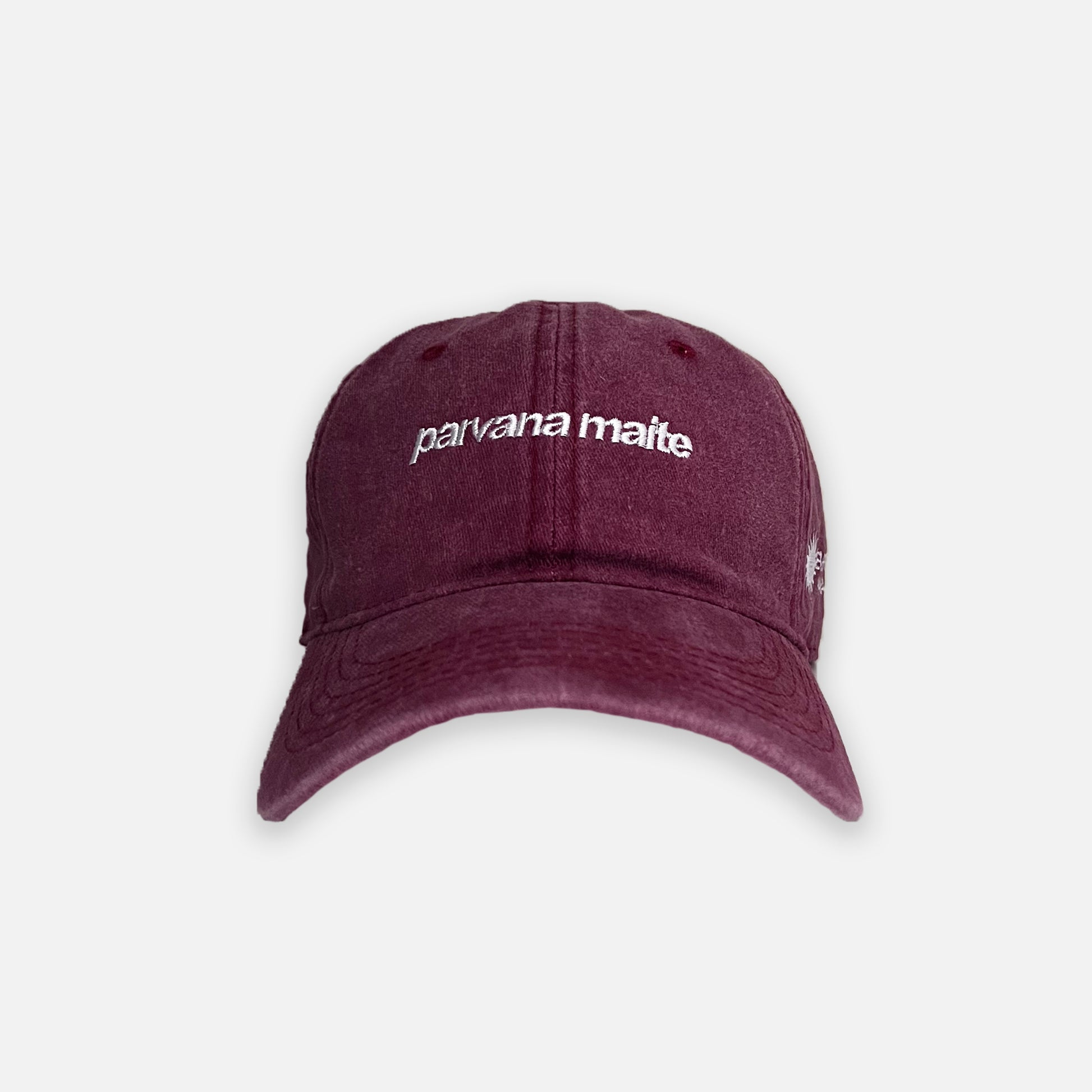 SUMMER STORY SOFT CAP BORDEAUX