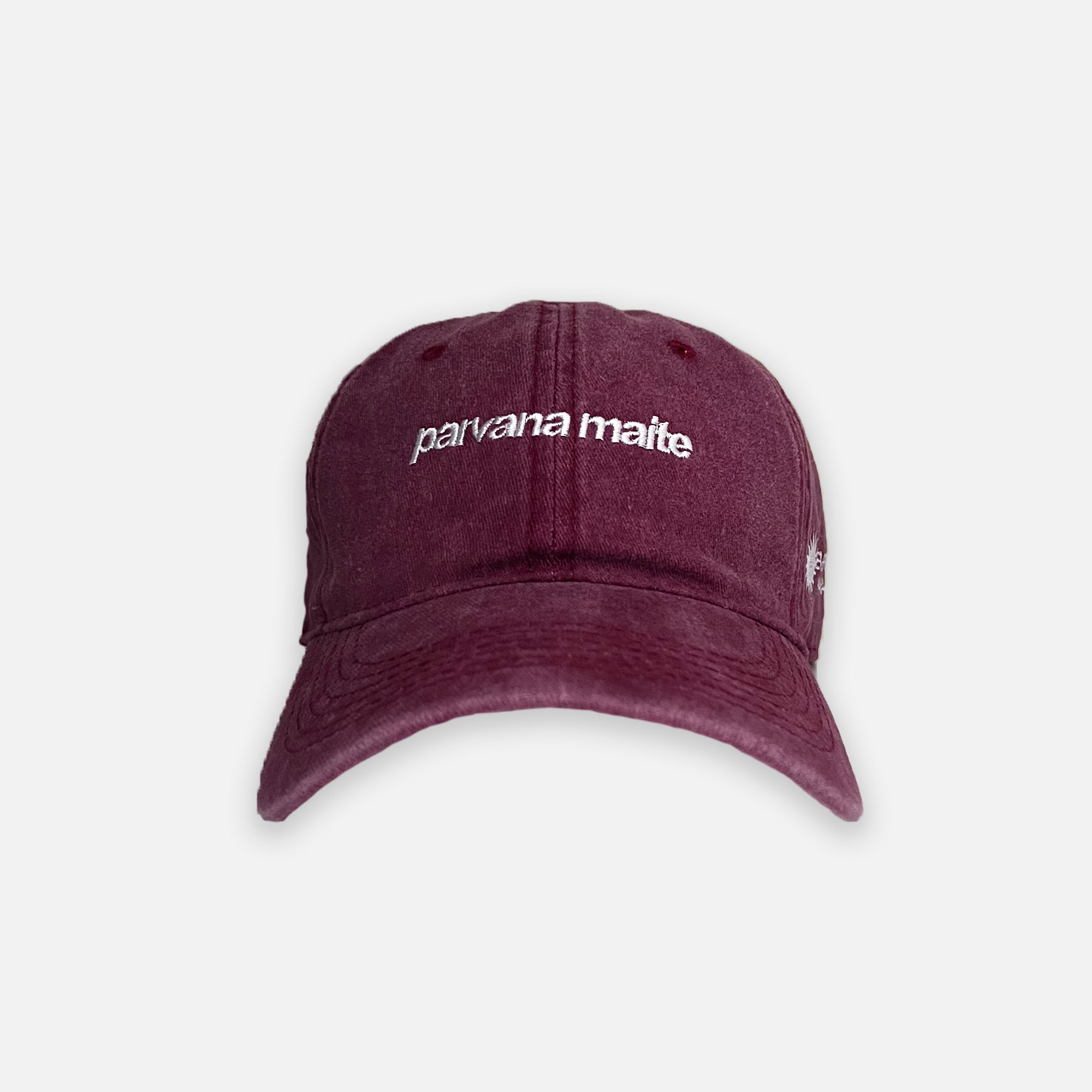 SUMMER STORY SOFT CAP BORDEAUX