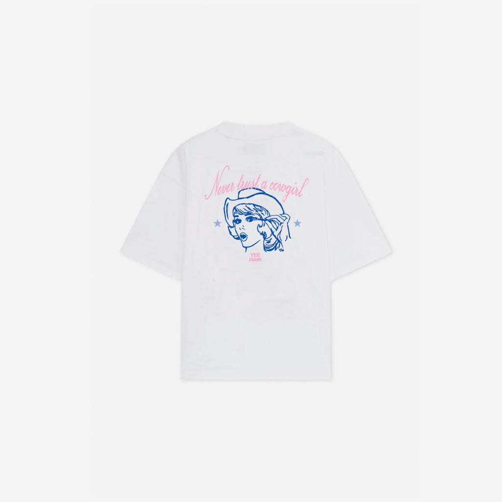 COWGIRL T-SHIRT