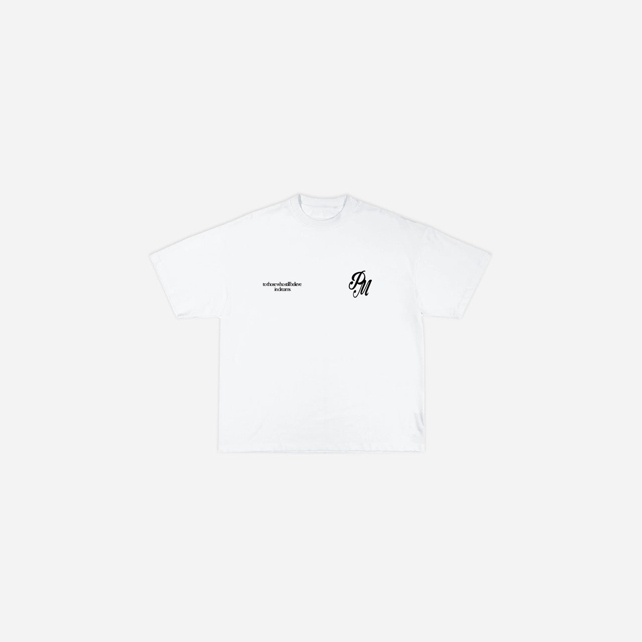 TEN RULES TEE