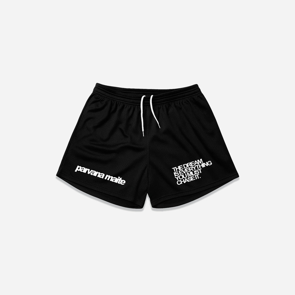 DREAMER MESH SHORT
