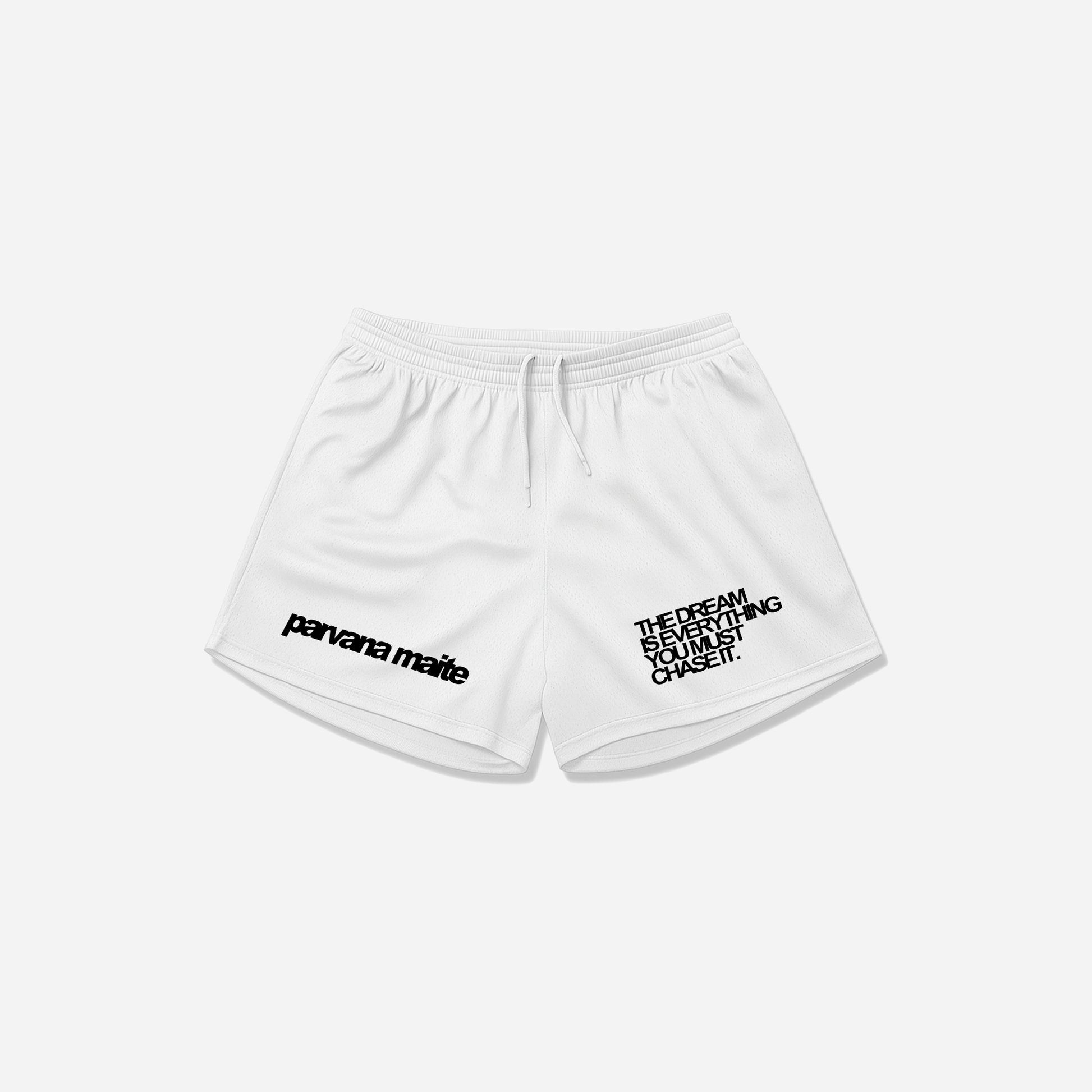 DREAMER MESH SHORT