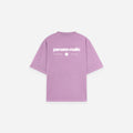 SUMMER STORY T-SHIRT PURPLE