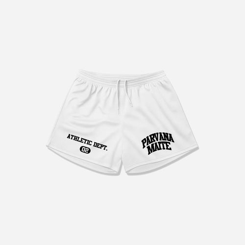 ATHLETIC DEPT. MESH SHORT