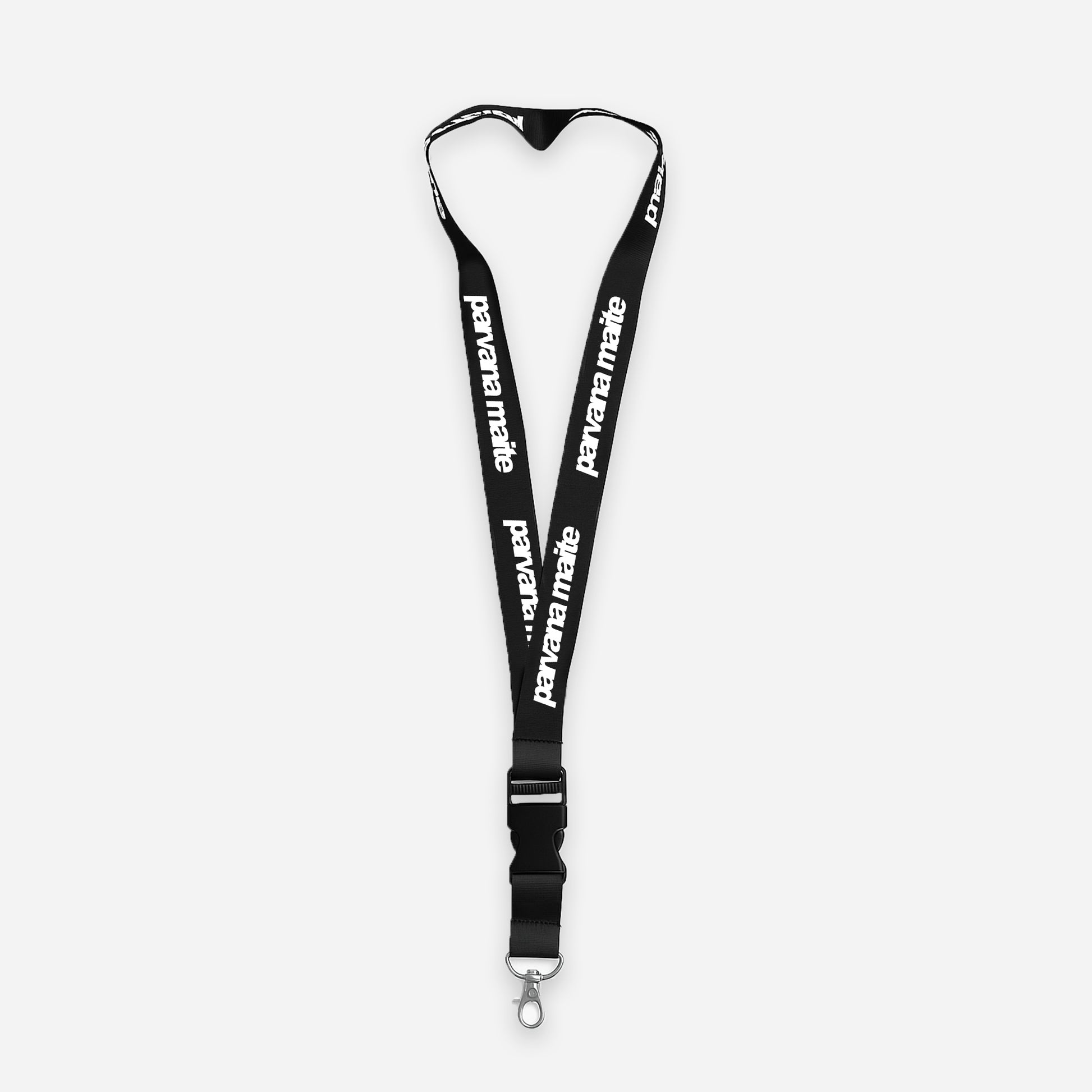 STAFF LANYARD