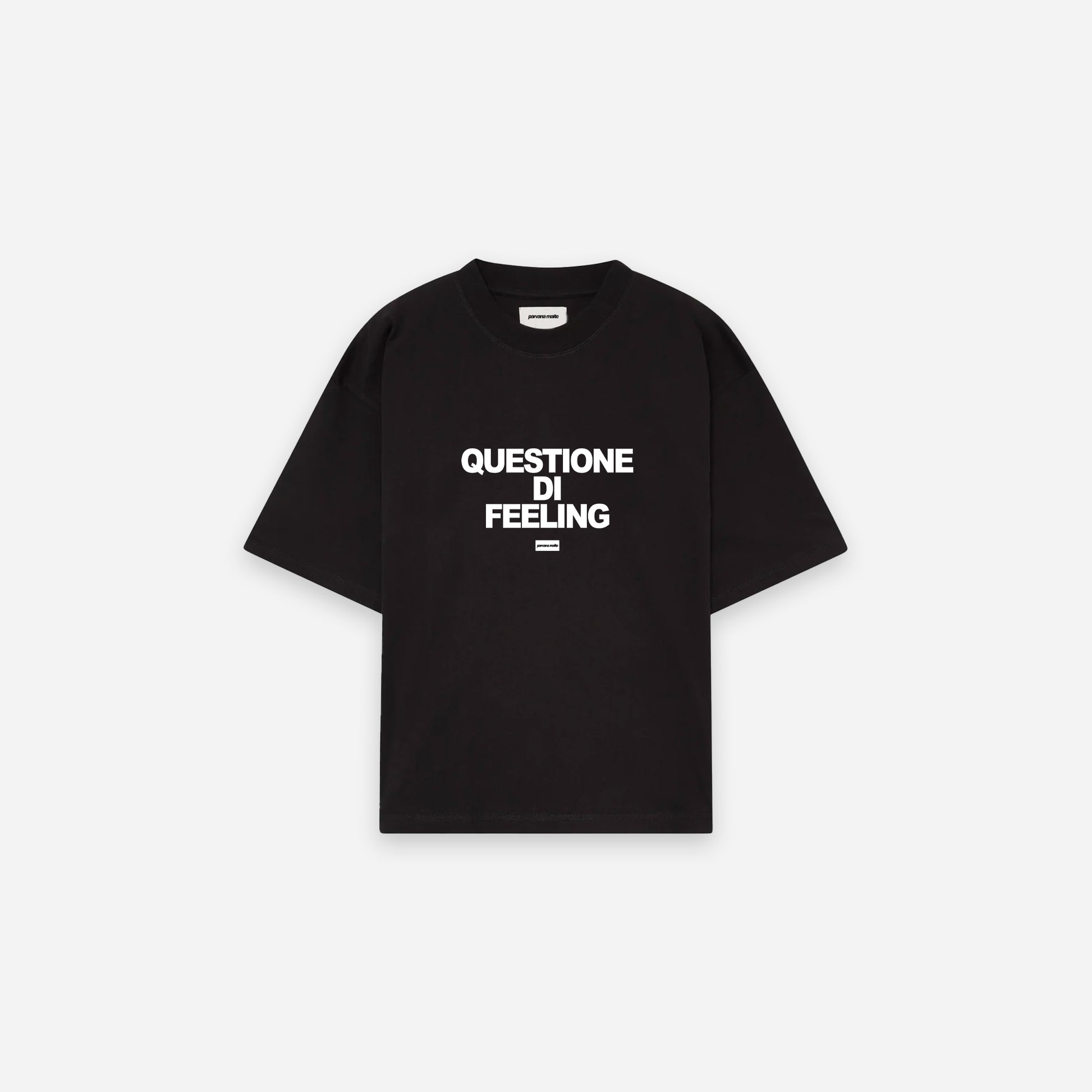 QUESTIONE DI FEELING T-SHIRT