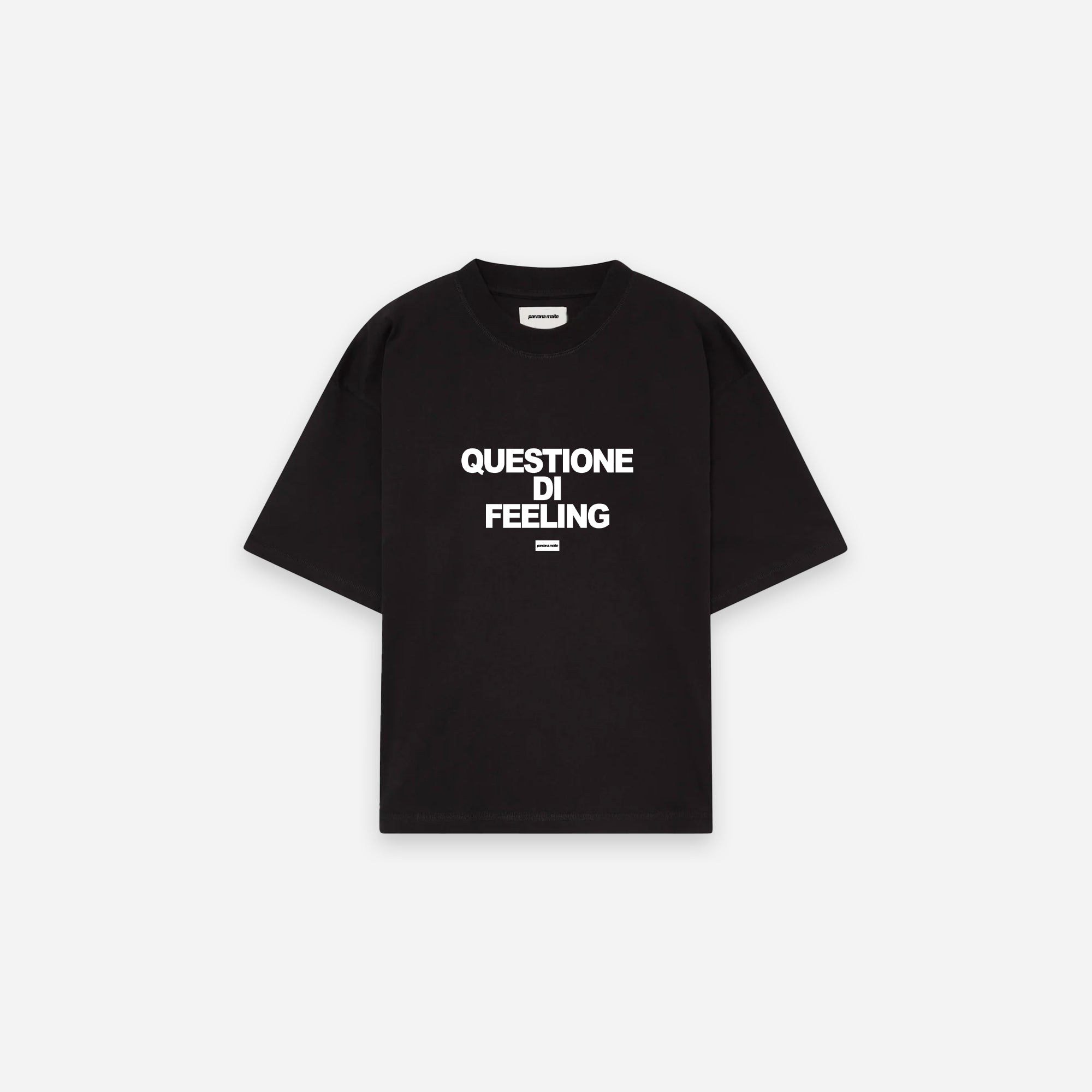 QUESTIONE DI FEELING T-SHIRT