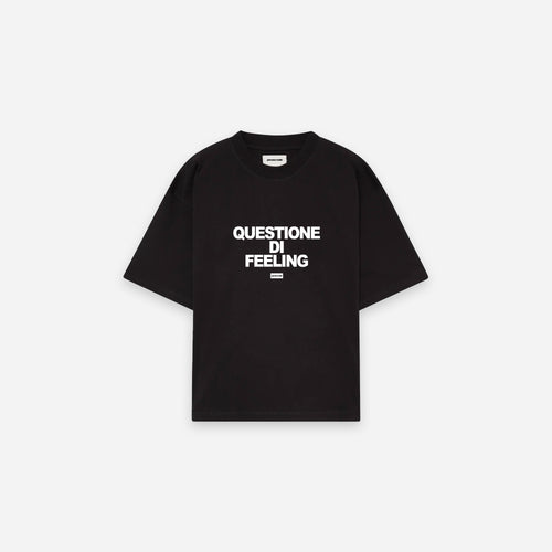 QUESTIONE DI FEELING T-SHIRT
