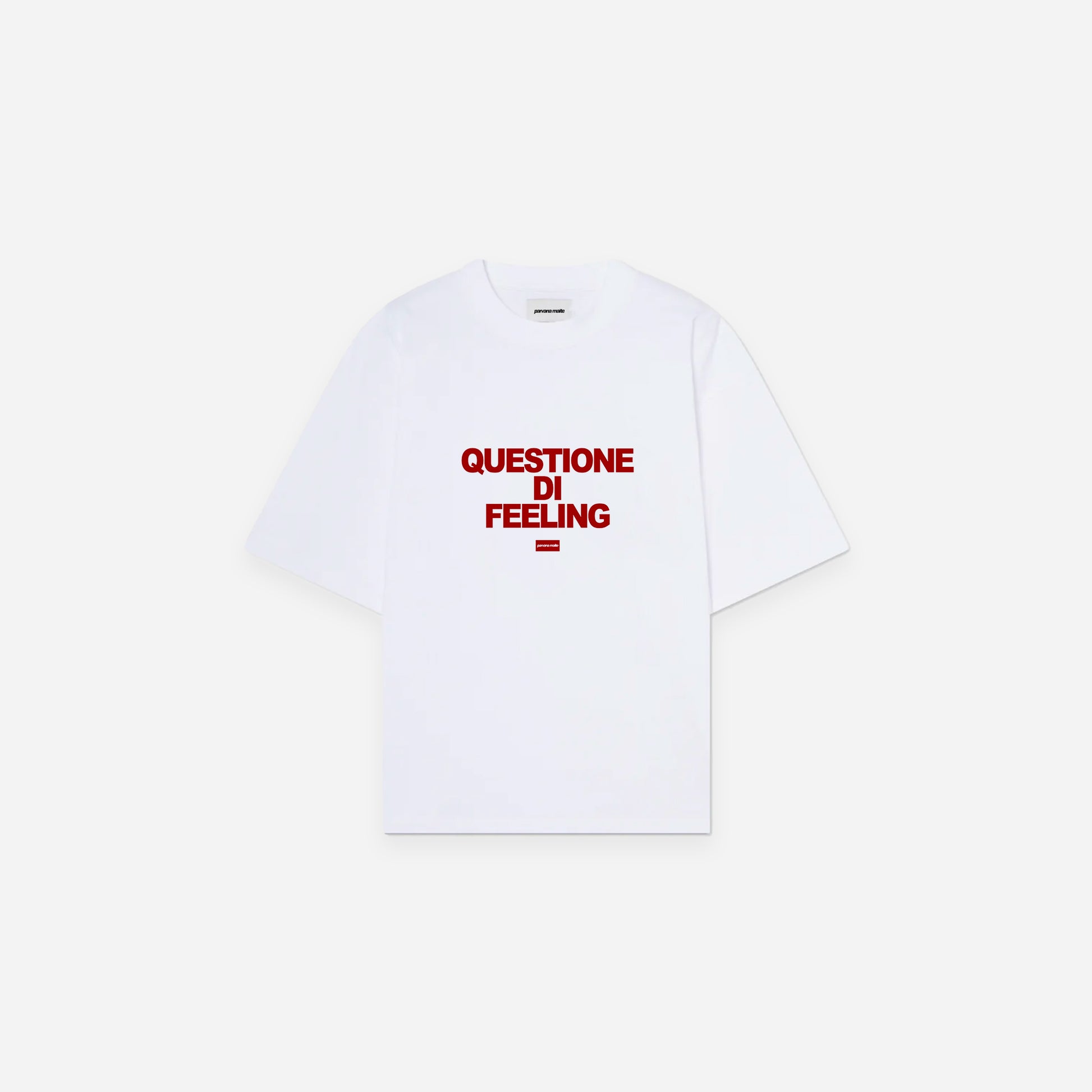 QUESTIONE DI FEELING T-SHIRT