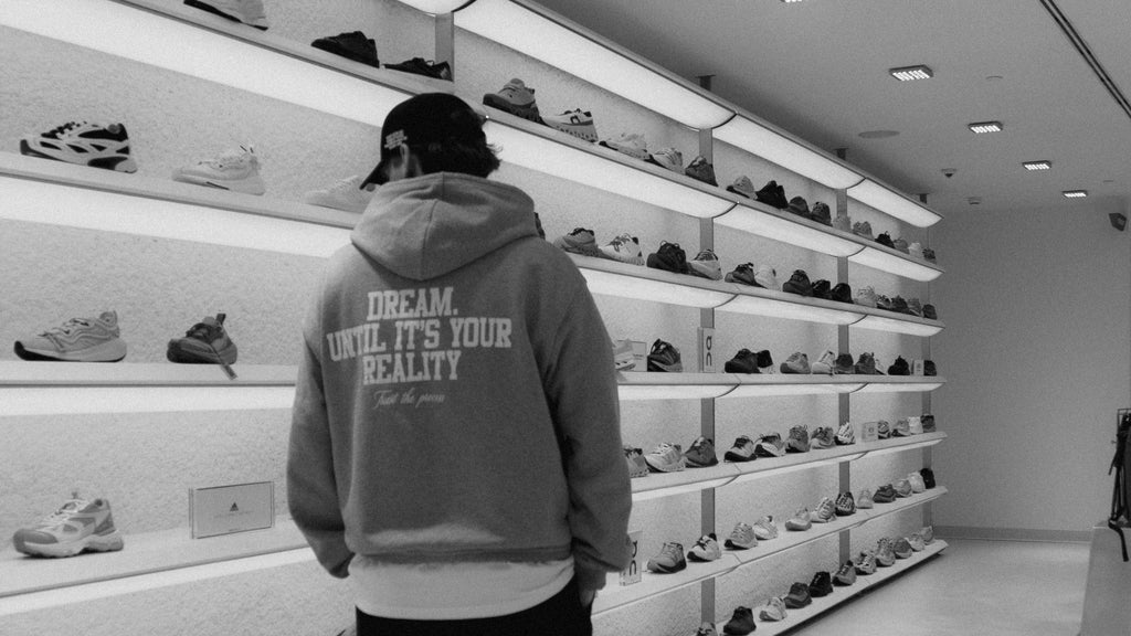 DREAM HOODIE