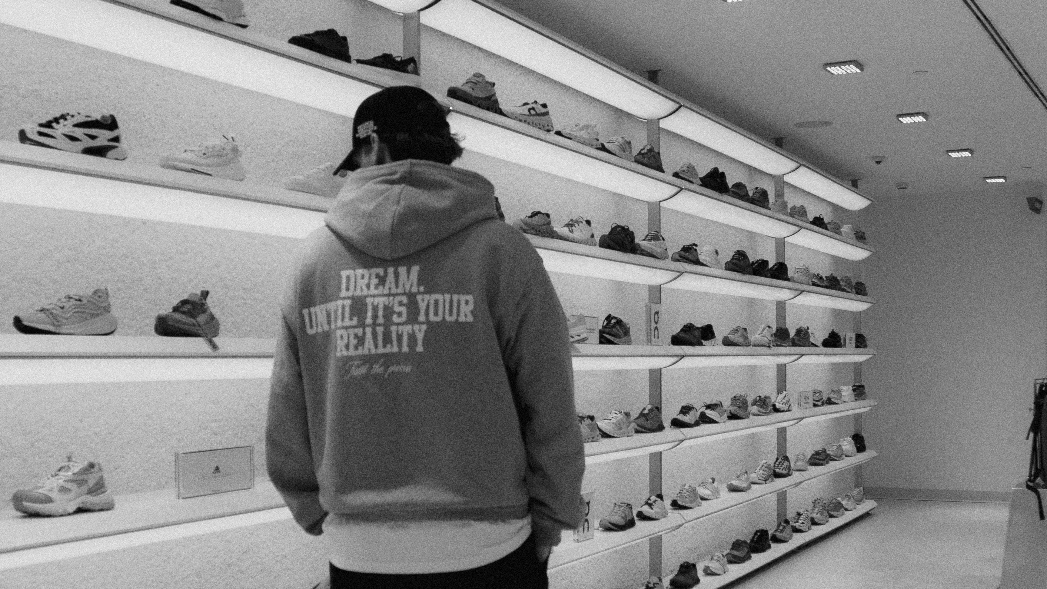 DREAM HOODIE