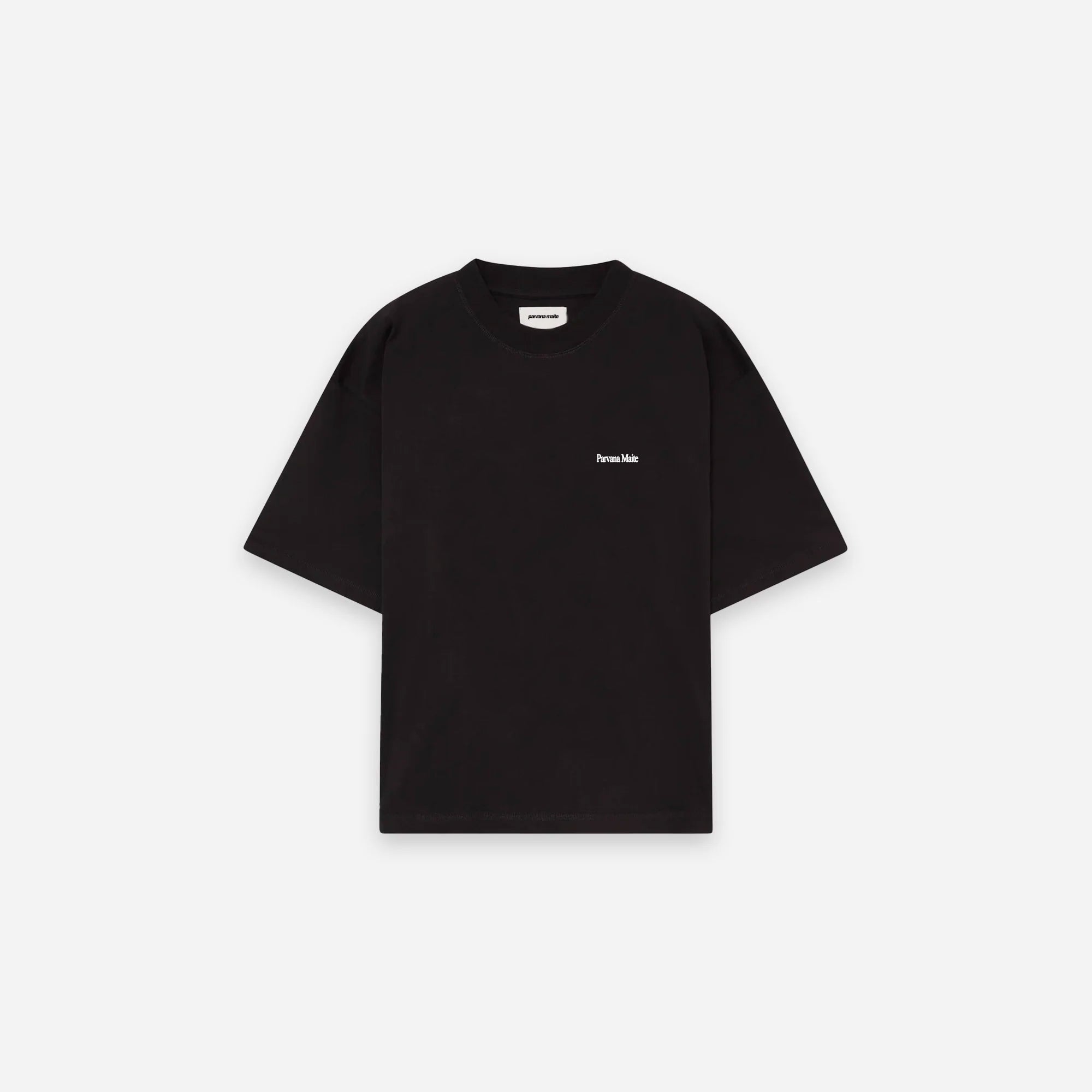 BASIC T-SHIRT