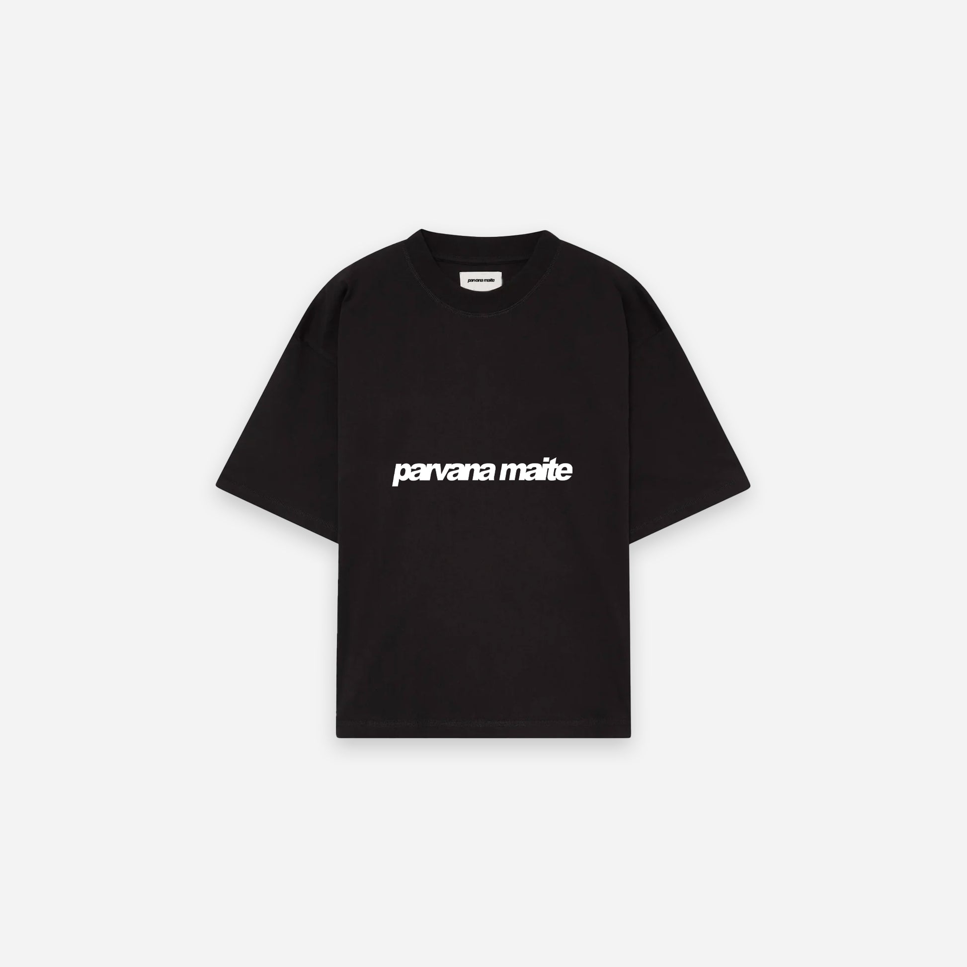 STOP WAITING T-SHIRT