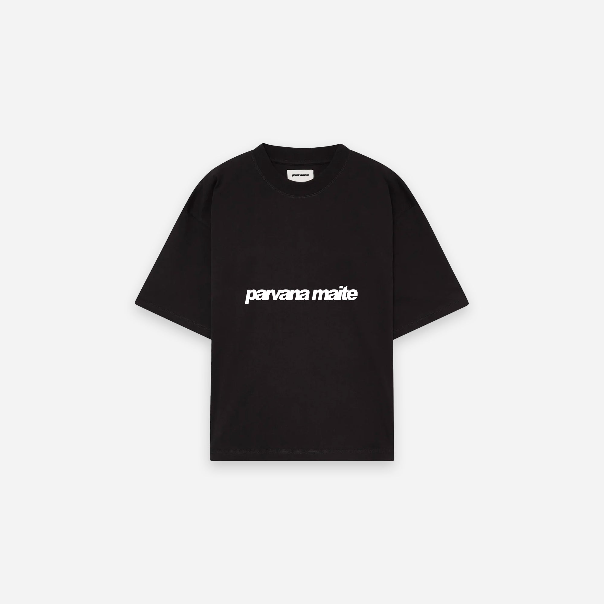 STOP WAITING T-SHIRT