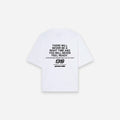 STOP WAITING T-SHIRT
