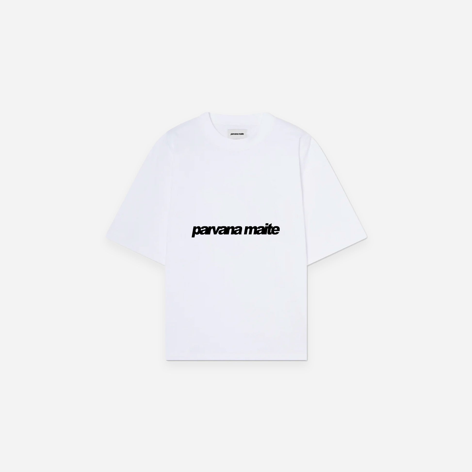 STOP WAITING T-SHIRT
