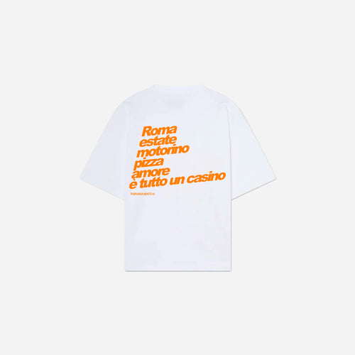 AMORE è TUTTO UN CASINO T-SHIRT