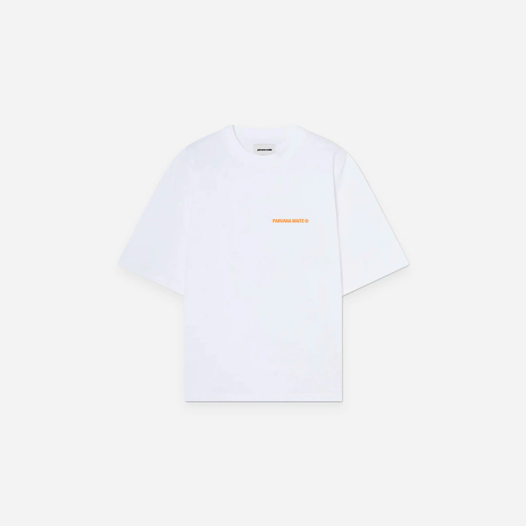 AMORE è TUTTO UN CASINO T-SHIRT