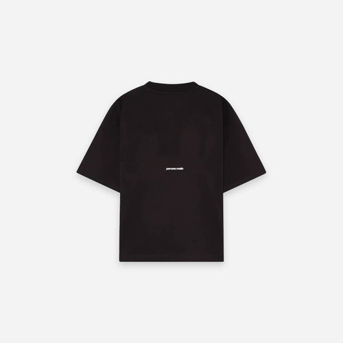 SOME PEOPLE ARE ARTISTS T-SHIRT