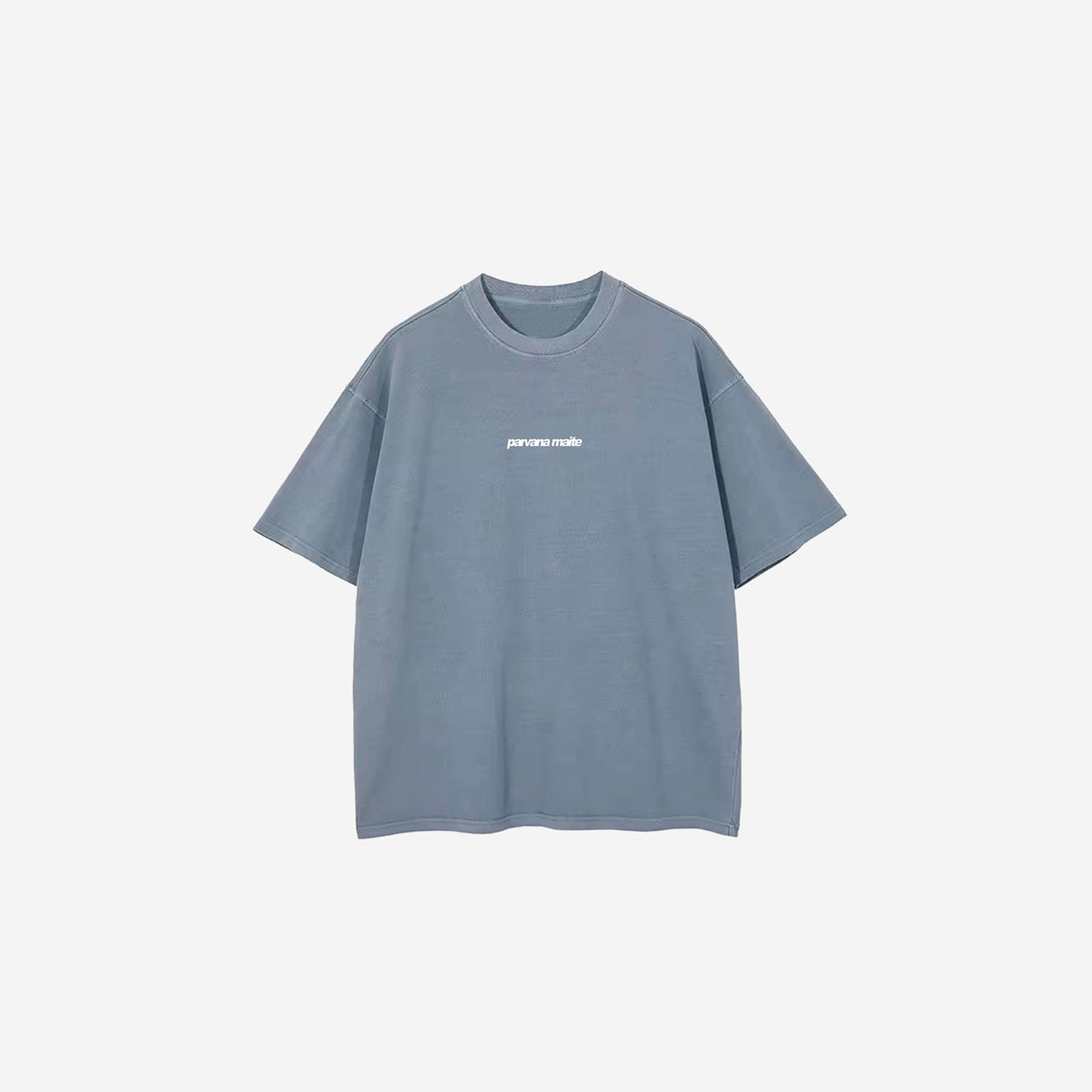 WASHED SUN T-SHIRT