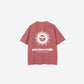 WASHED SUN T-SHIRT