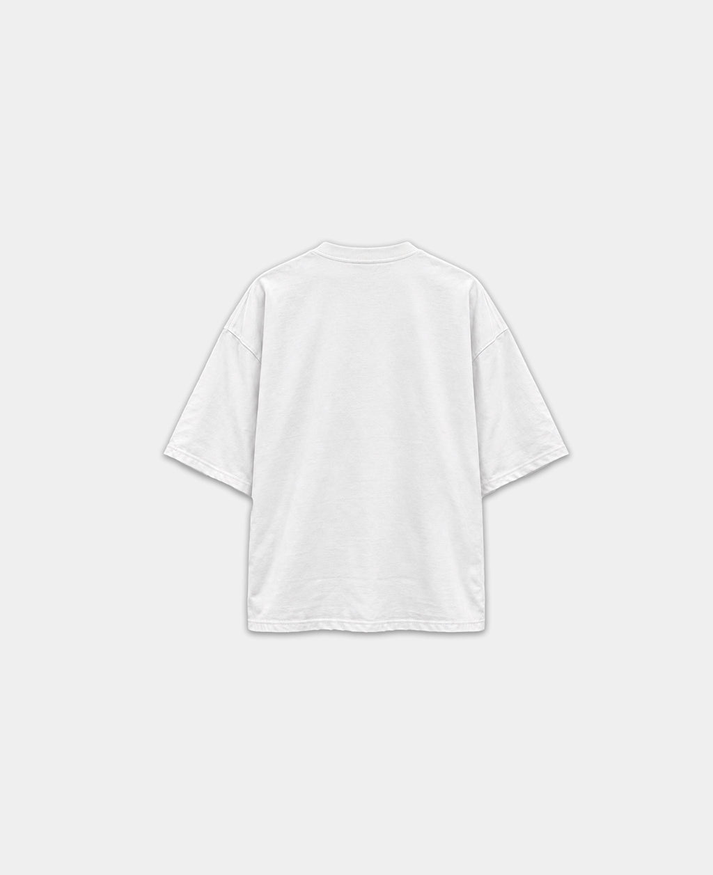 FOUND YOU T-SHIRT